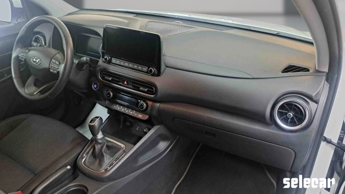 Hyundai Kona  1.0 t-gdi 48V Xline Safety Pack 2wd 120cv