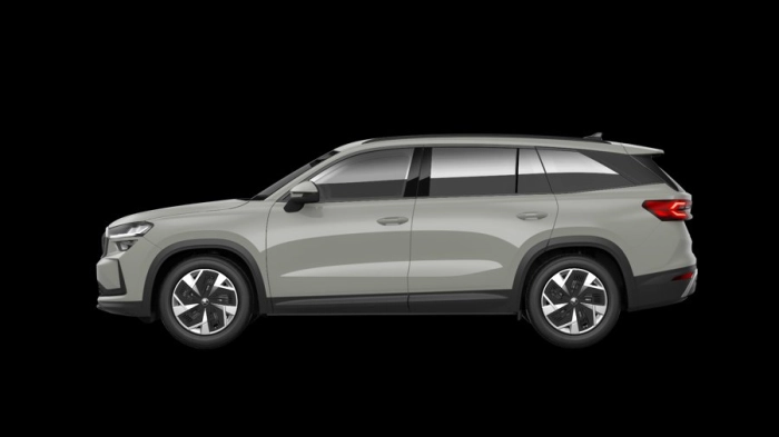 Skoda Kodiaq Executive 7 posti 1,5 TSI Hybrid 110 kW (150 CV) 7 marce - DSG