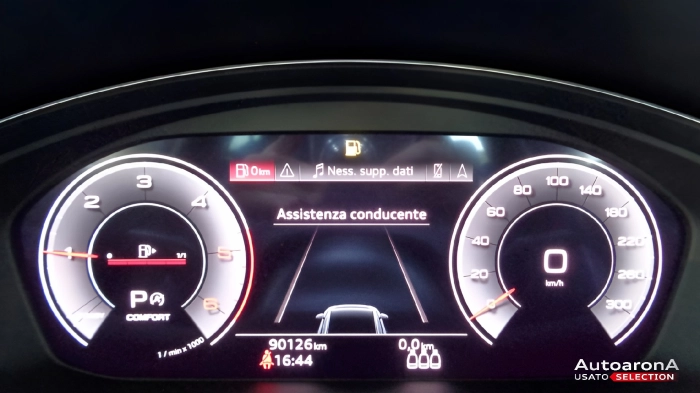 Audi A4 Avant  40 2.0 tdi mhev S line edition qu
