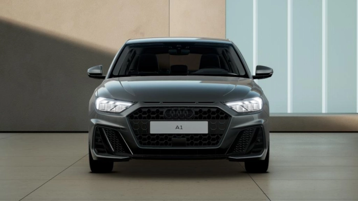 Audi A1 Sportback   S line Edition 30 TFSI  85(116) kW(CV) S tronic