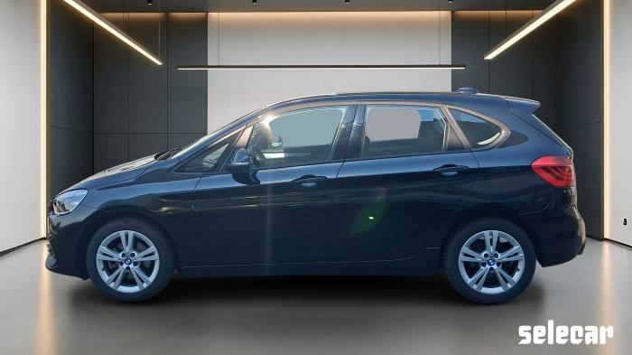 BMW Serie 218i Active Tourer Business 140cv auto