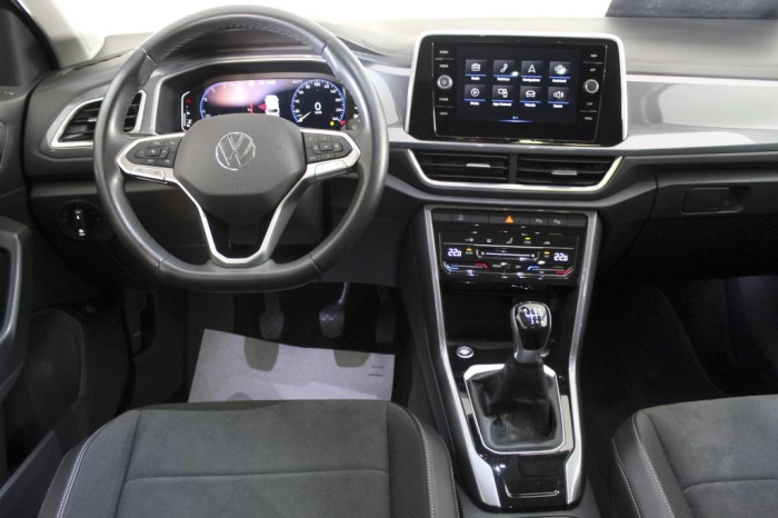 Volkswagen T-Roc  1.5 tsi Style
