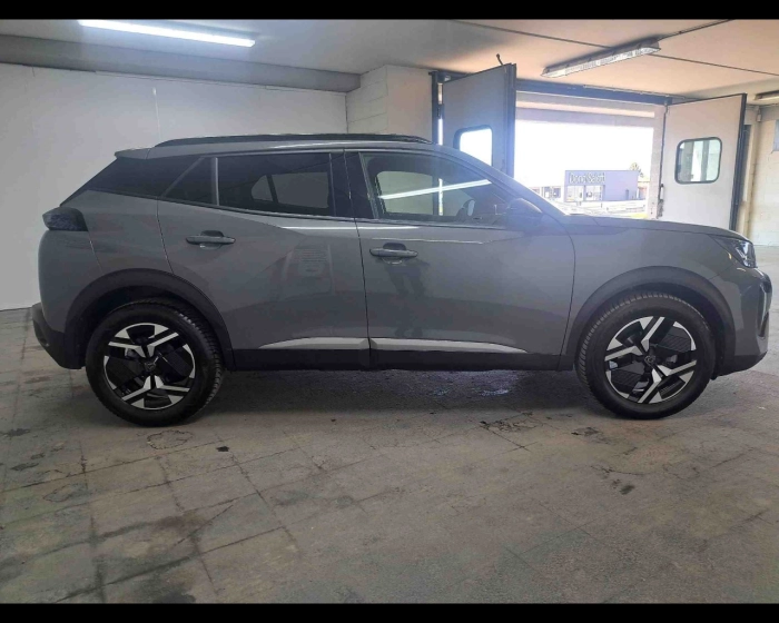 Peugeot 2008  1.2 puretech Allure s&s 130cv eat8