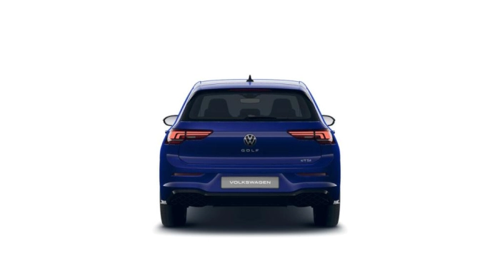 Volkswagen Golf Nuova  R-Line Plus 1.5 eTSI ACT 85 kW (115 CV) DSG