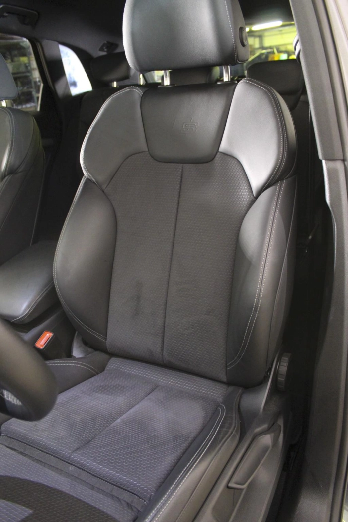 Audi Q5  40 2.0 tdi mhev 12V S line quattro s-tronic