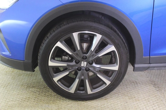 Seat Arona  1.0 ecotsi Style 95cv