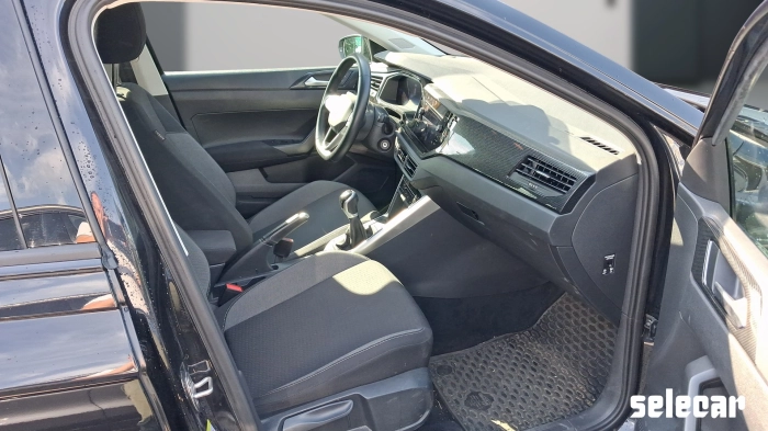 Volkswagen Polo  1.0 Life 80cv