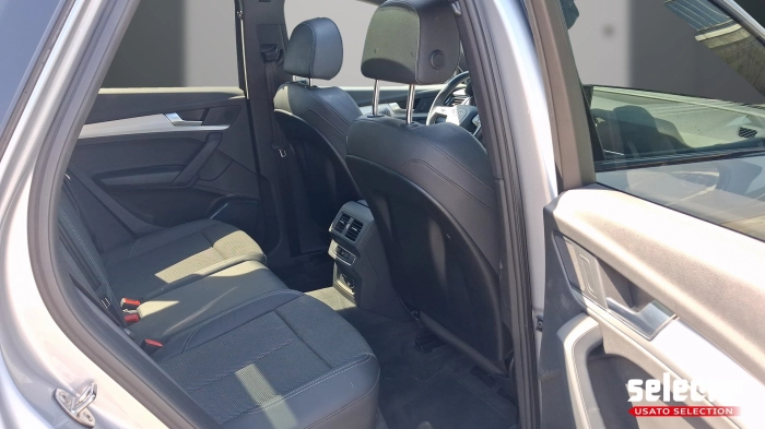 Audi Q5  40 2.0 tdi mhev 12V S line Plus quattro s-tr