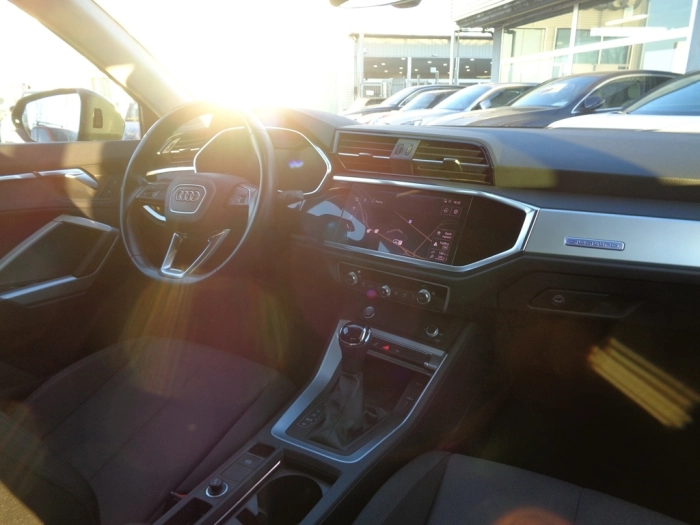 Audi Q3 Sportback Q3 2019 Sportback -  40 2.0 tdi Business Plus 190cv quattro s-tronic