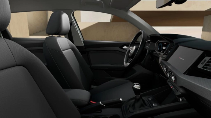 Audi A1 Sportback   Business 30 TFSI  85(116) kW(CV) 6-marce