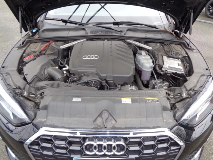 Audi A5  Sportback 40 2.0 tfsi mhev S line 