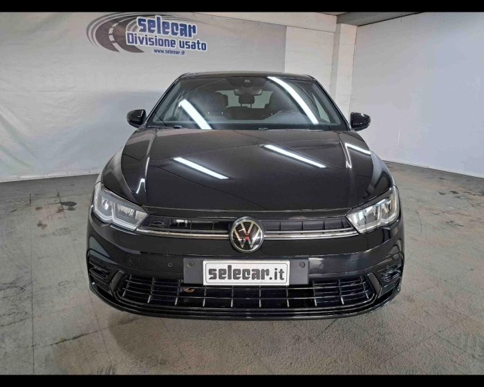 Volkswagen Polo  1.0 tsi R-Line 95cv