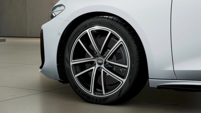 Audi A5 Avant   Avant S line edition e-hybrid quattro 220 kW S tronic