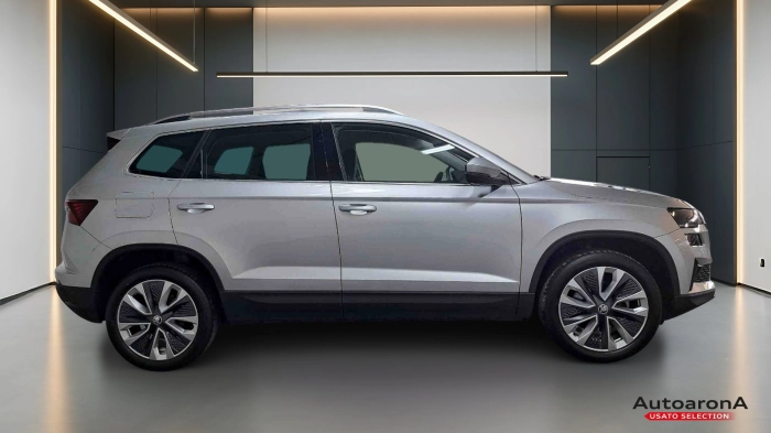 Skoda Karoq  -  1.5 tsi Style dsg