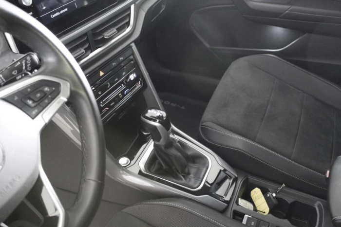 Volkswagen T-Roc  2022 -  1.5 tsi Style dsg
