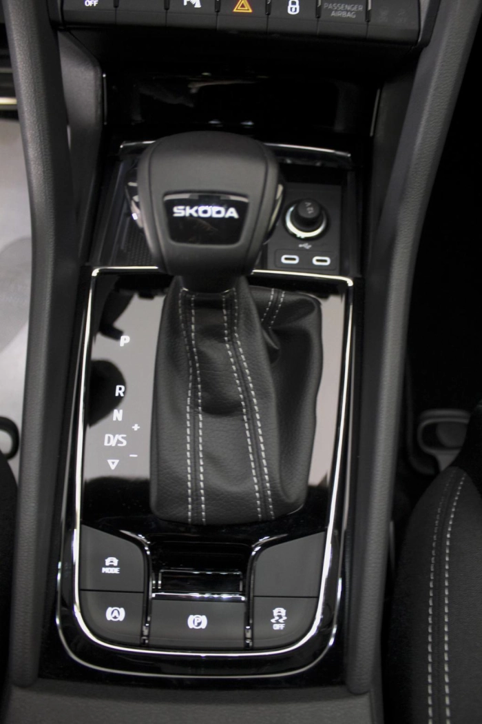 Skoda Karoq Sportline 2.0 TDI 110 kW (150 CV) 7 marce - DSG