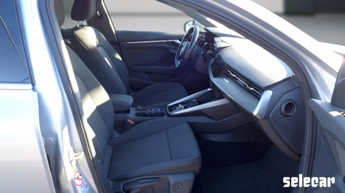 Audi A3 Sportback  35 2.0 tdi Business Adva