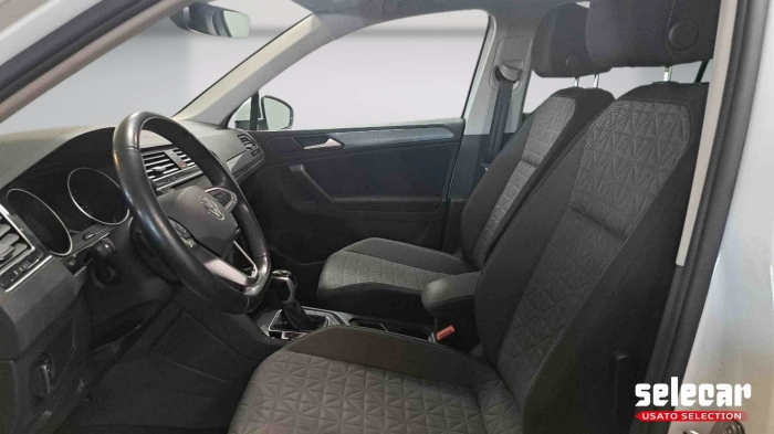 Volkswagen Tiguan  2.0 tdi Life 150cv dsg