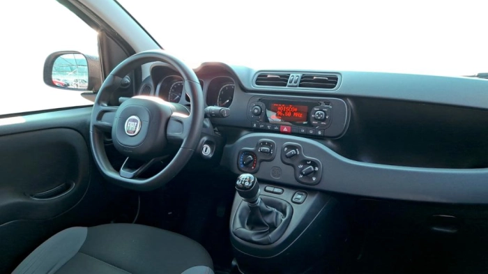 Fiat Panda  1.2 Easy s&s 69cv my19
