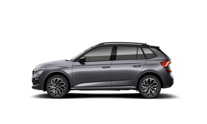 Skoda Kamiq Be More 1,0 TSI 85 kW (115 CV) 6 marce - manuale