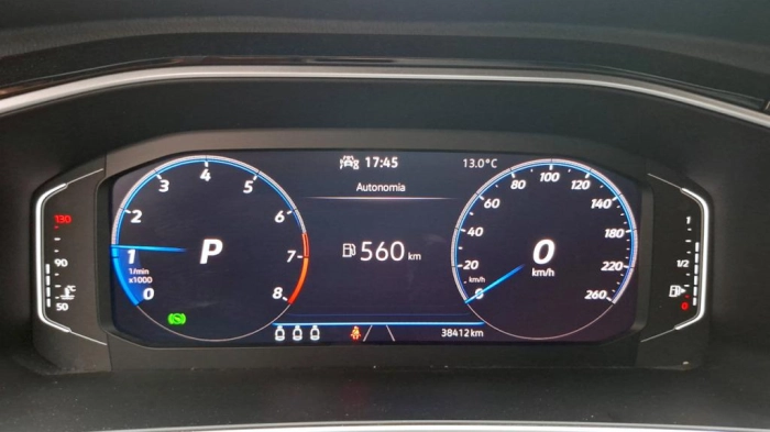 Volkswagen T-Roc  1.5 tsi R-Line dsg