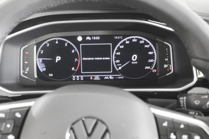 Volkswagen T-Roc  R-Line 1.5 TSI ACT 110 kW (150 CV) DSG