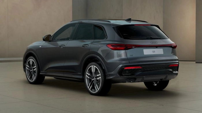 Audi Q5   S line edition TDI quattro 150 kW S tronic