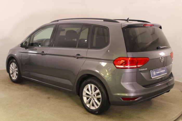 Volkswagen Touran  1.6 tdi Business 115cv dsg