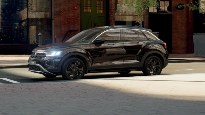 Volkswagen T-Roc  Sport 1.0 TSI 85 kW (115 CV) Manuale