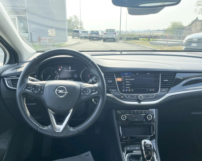 Opel Astra  Sports Tourer 1.5 cdti Business Elegance s&s 105cv