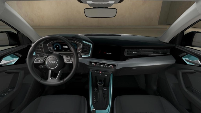 Audi A1 Sportback   Business 30 TFSI  85(116) kW(CV) S tronic