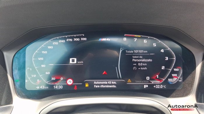 BMW M4  Coupe 3.0 Competition M xdrive auto