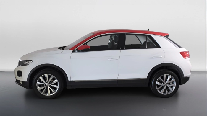 Volkswagen T-Roc  1.0 tsi Style 115cv