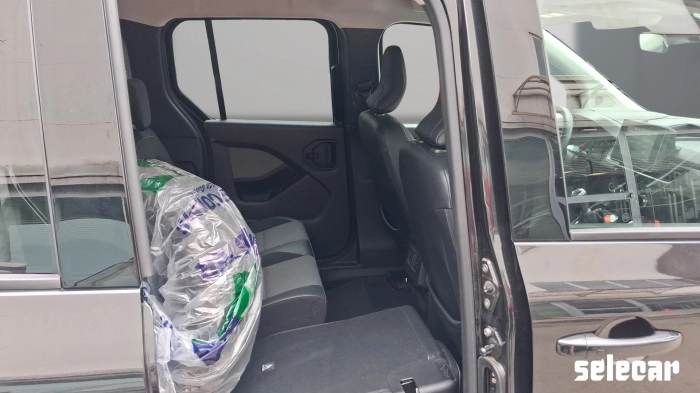 Renault Kangoo  Passenger 1.5 blue dci Edition One Plus 