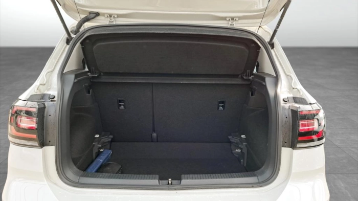 Volkswagen T-Cross  1.0 tsi Style 110cv