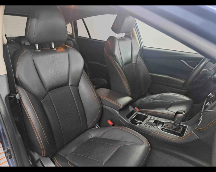 Subaru XV  1.6i Premium lineartronic my19