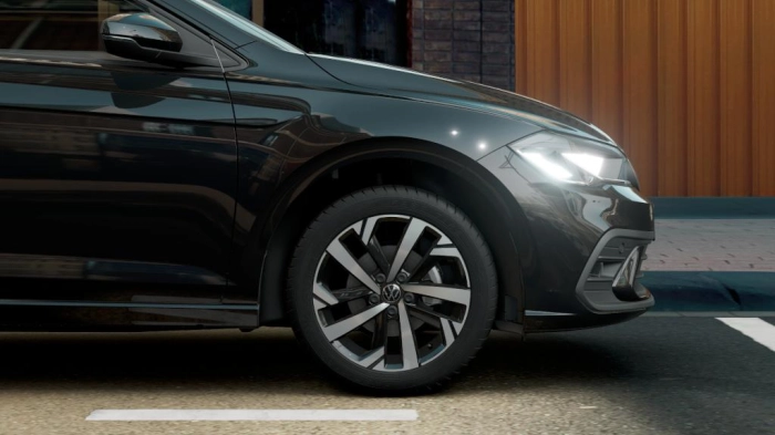 Volkswagen Polo Edition Plus 1.0 TSI 70 kW (95 CV) DSG