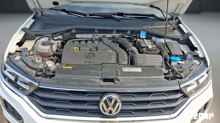 Volkswagen T-Roc  1.5 tsi Advanced