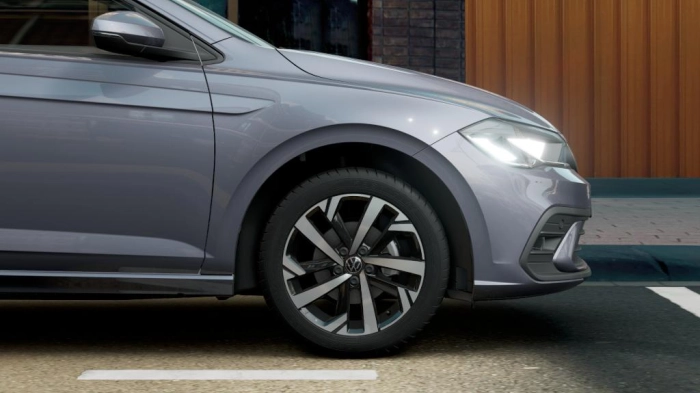 Volkswagen Polo Edition Plus 1.0 TSI 70 kW (95 CV) DSG