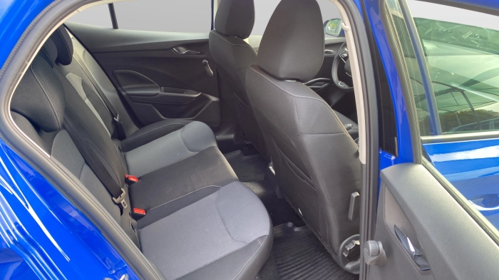 Skoda Fabia  1.0 tsi evo Ambition 95cv