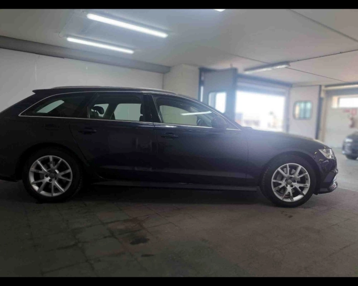 Audi A6 Avant  3.0 tdi Business Plus quattro 27