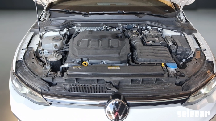 Volkswagen Golf  2.0 tdi Style 115cv