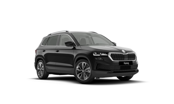 Skoda Karoq Style 2,0 TDI 110 kW (150 CV) 7 marce - DSG 4x4