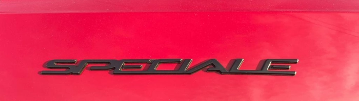 Alfa romeo Tonale 1.5 hybrid Speciale 130cv tct7