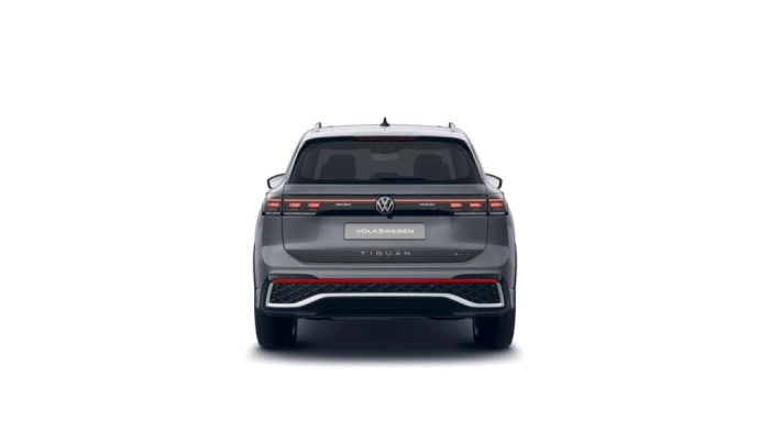 Volkswagen Tayron Nuova  R-Line Plus 2.0 TDI SCR 142 kW (193 CV) DSG 4MOTION