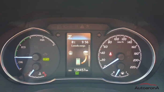 Toyota Yaris  5p 1.5h Active