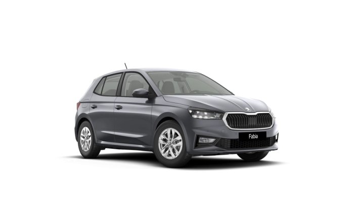 Skoda FABIA Your Way 1,0 TSI 70 kW (95 CV) 5 marce - manuale