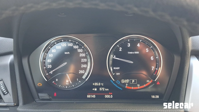 BMW Serie 218i Active Tourer Business 140cv auto