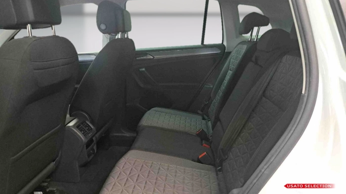 Volkswagen Tiguan  2.0 tdi Life 150cv dsg