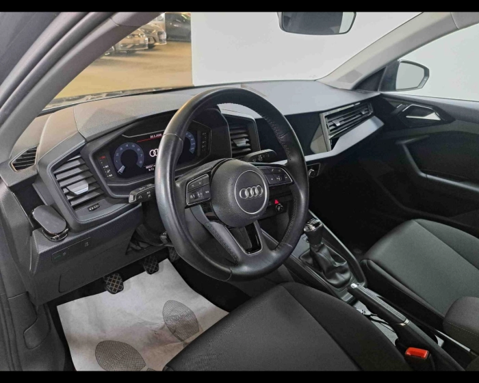 Audi A1 Sportback  30 1.0 tfsi Admired Adva